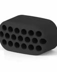 Silicone Jaw Exerciser – Jawline Sculpting & Face Toning Fitness Tool