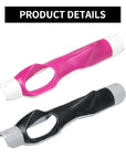 Golf Trainer Grip Aid