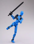 Movable Shapeshift Robot