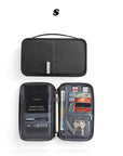 Family Travel Wallet