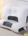 Ergonomic Neck Pillow