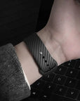 Carbon Fiber Strap for Apple Watches - Premium & Durable Apple Watch Band