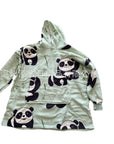 Cloud Soft Blanket Hoodie - The Ultimate Wearable Comfort for Every Occasion