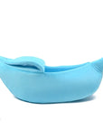 Banana Cat Bed
