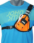 Functional Tactical Chest Bag
