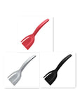 2 In 1 Grip And Flip Tongs Egg Spatula Tongs Clamp Pancake Fried Egg French Toast Omelet Overturned Kitchen Accessories