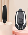 Fast Charging Mini Battery Pack