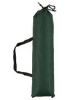 Portable Shower Tent with Drain – Privacy tent for camping, featuring a durable design with a window for ventilation.
