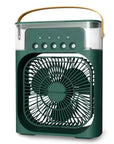 Portable Air Conditioner Fan