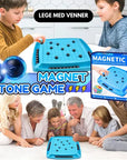 Magnetic Chess