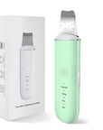 Ultrasonic facial enhancer Facial rejuvenation device Ultrasonic skin care tool Sonic facial massager Ultrasonic wrinkle reducer Skin tightening device Ultrasonic facial toning device Anti-aging facial enhancer Ultrasonic skin firming tool Facial contouring device