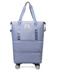 Expandable Travel Bag