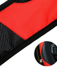 Carbon Fiber Car Steering Wheel Cover