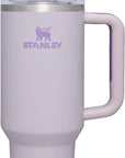 Quencher H2.0 FlowState Stainless Steel Vacuum Insulated Tumbler with Lid and Straw for Water, Iced Tea or Coffee