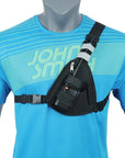 Functional Tactical Chest Bag