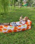 Inflatable Sofa Bed