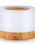 Electric Aroma Essential Oil Diffuser