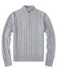 Men's Wool Casual Sweater – Comfortable Merino Wool Fashion Knitwear