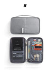 Family Travel Wallet