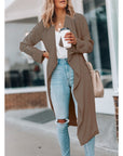 Women's windbreaker trench coat, Stylish trench coat for women, Fashionable women's outerwear, Women's lightweight windbreaker, Trendy trench coat for her, Chic windbreaker coat for women, Women's water-resistant trench coat, Sleek and stylish windbreaker trench, Fashion-forward outerwear for women, Women's versatile trench coat,