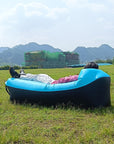 Inflatable Sofa Bed
