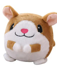 Interactive Plush Toy