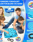 Magnetic Chess