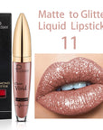 Matte glitter lip gloss Shiny liquid lip color Long-lasting lip gloss set Glittery lip makeup Matte liquid lipstick collection Vibrant lip gloss shades Sparkling lip color palette Matte shimmer lip gloss Glossy lip makeup kit Glitter matte lip lacquer