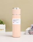 Thermique thermos Insulated thermos flask Vacuum insulated thermos Stainless steel thermos Travel thermos bottle Hot and cold thermos Leak-proof thermos flask Premium thermos container Thermal beverage container Outdoor thermos bottle