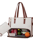 Thermal Insulated Lunch Bag