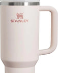 Quencher H2.0 FlowState Stainless Steel Vacuum Insulated Tumbler with Lid and Straw for Water, Iced Tea or Coffee