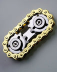Fidget Toys Bike Chain