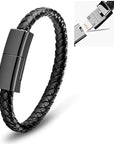 Bracelet USB Charging Cable