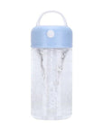 Electric Protein Shaker Bottle