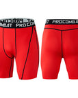 Premium Compression Shorts for Men & Women | Nike Pro & More