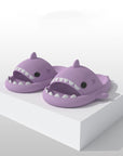 Cool Anti-skid Shark Slippers - Cute & Comfy Shark Shoes for Relaxation