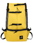 Pet Dog Outdoor Backpack