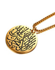 Classic Military Necklace | Timeless Men’s Jewelry with Personalized Dog Tags