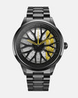 Luxury Racing-Inspired Sport Automotive Watches for Men | Motorsport Chronograph Watches