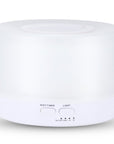 Electric Aroma Essential Oil Diffuser