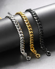 Elegant Beaded Men's Bracelet - Best Bracelet for Men