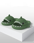 Cool Anti-skid Shark Slippers - Cute & Comfy Shark Shoes for Relaxation