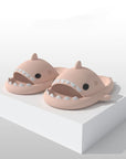 Cool Anti-skid Shark Slippers - Cute & Comfy Shark Shoes for Relaxation