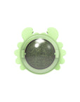 Cat Catnip Ball Toys Crab Base