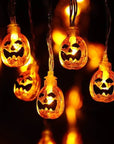 LED Halloween Light