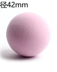 Colorful Golf Sponge Soft Rainbow Balls