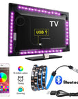 RGB Backlight