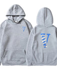 Stylish Mens Hoodies: Trendy Hoodies for Men | Casual Pullover Hoodie