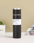 Thermique thermos Insulated thermos flask Vacuum insulated thermos Stainless steel thermos Travel thermos bottle Hot and cold thermos Leak-proof thermos flask Premium thermos container Thermal beverage container Outdoor thermos bottle