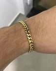 Elegant Beaded Men's Bracelet - Best Bracelet for Men